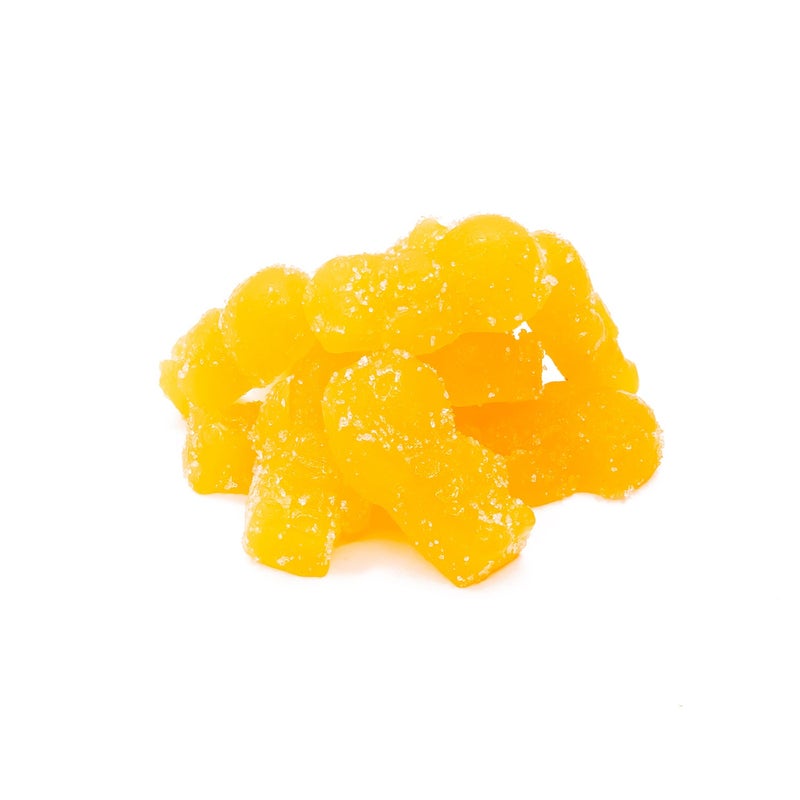 Faded Cannabis Co. - Mega Dosed Gummies (600mg)