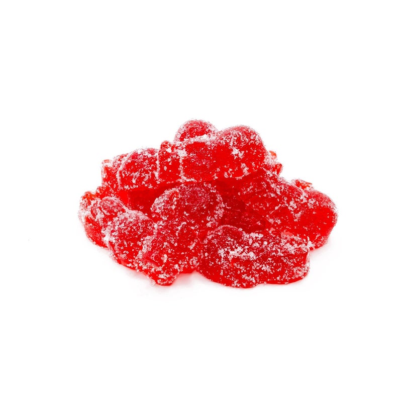 Faded Cannabis Co. - Mega Dosed Gummies (600mg)