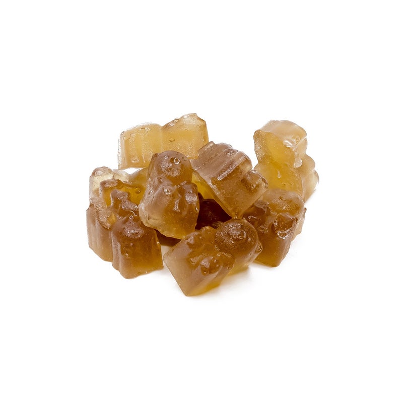 Stoner Bears - 1:1 Gummies (300mg)