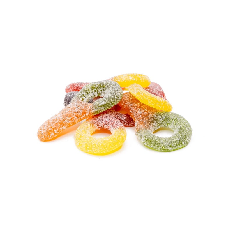 Faded Cannabis Co. - Gummies (180mg)