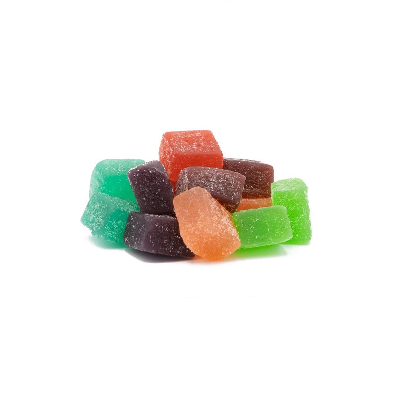 Amazeballs - Sour Tranquil Gummies (560mg)