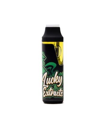 Lucky Extracts - Disposable Vape (2g)