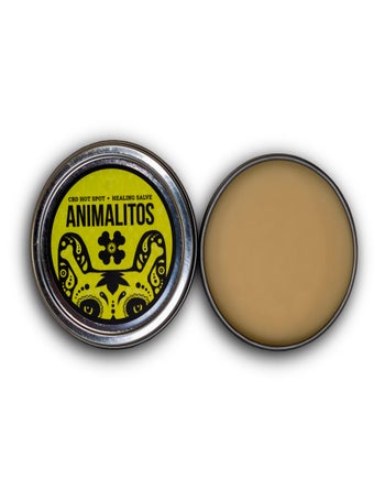 MOTA - Animalitos CBD Balm