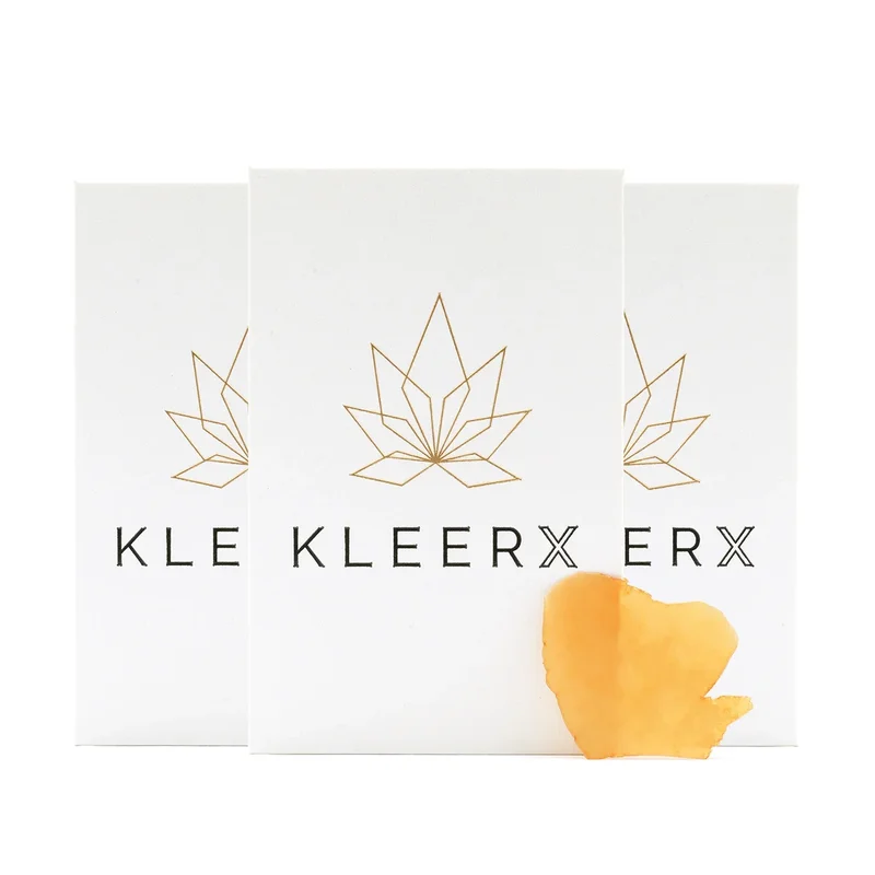 KleerX - Shatter (1g)