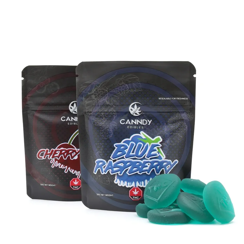 Canndy - Gummies (200mg)