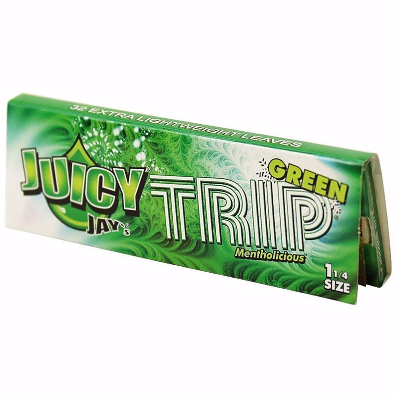 Juicy Jay - Rolling Papers (1 1/4)