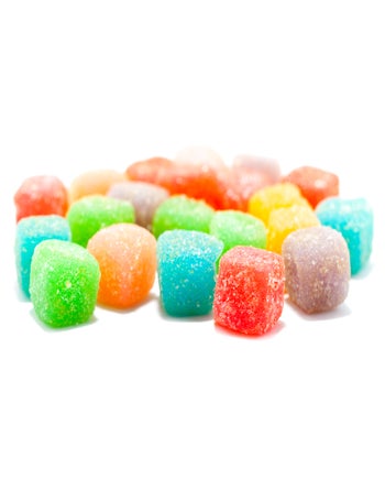 MOTA - CBD Gummies (300mg)