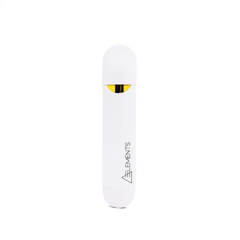 Elements - 1:1 Disposable Vape (2g)