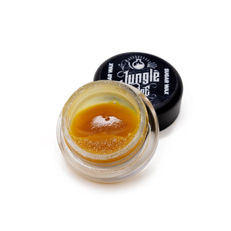 Jungle Ridge - Sugar Wax (7g)