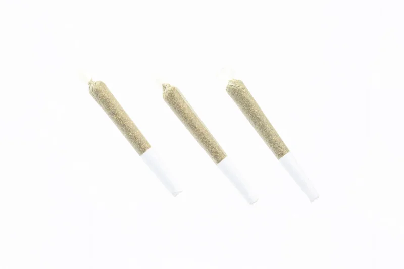 Exclusive Batch Joints - 0.5 Gram