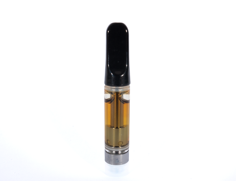 Atomic THC - Distillate Cartridge (1.1g)