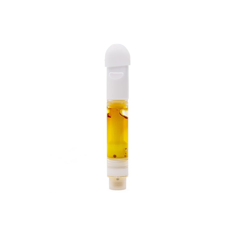 Glacier Melt Co. - Live Hash Rosin Cartridge (1g)