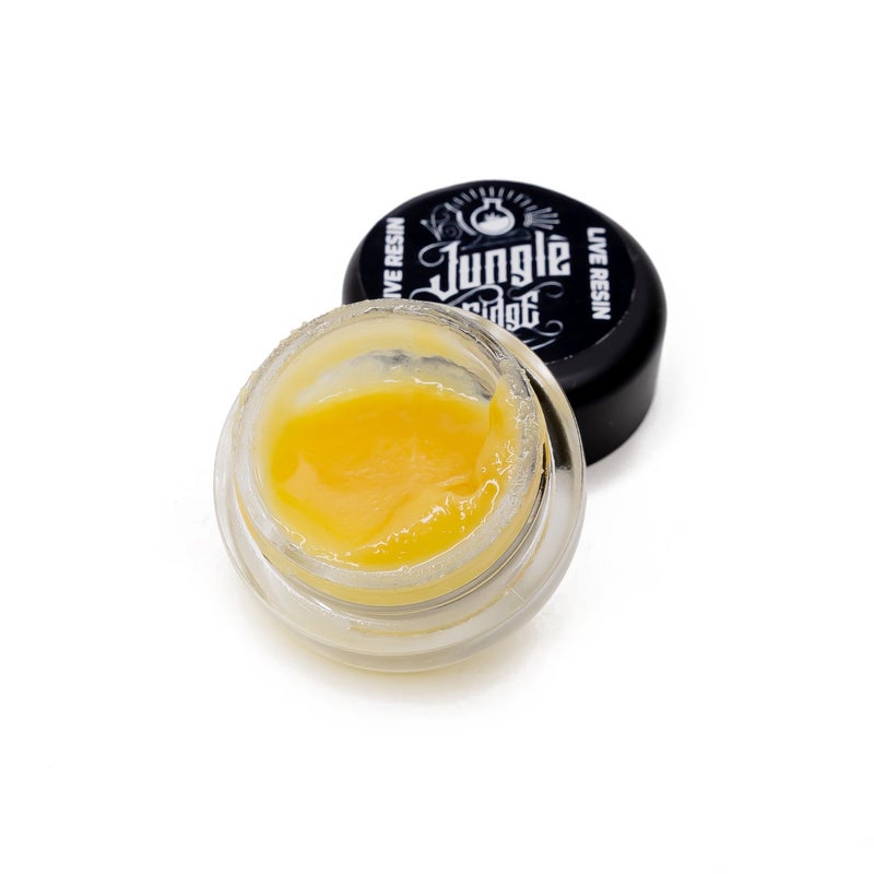 Jungle Ridge - Live Resin (7g)