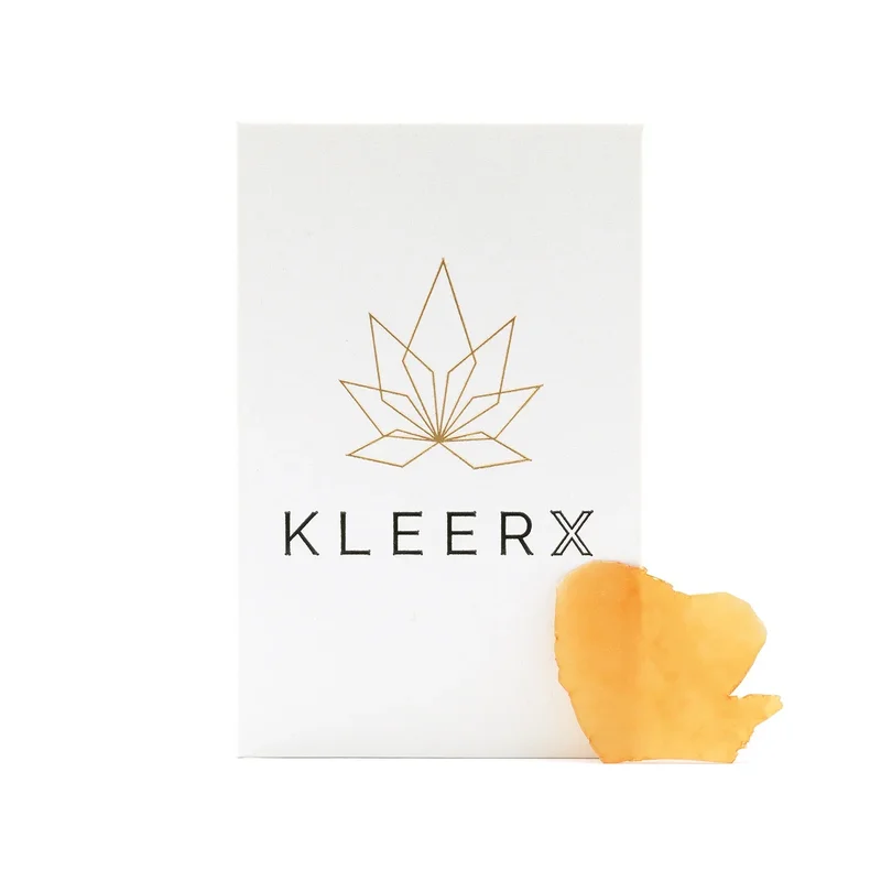 KleerX - Shatter (1g)