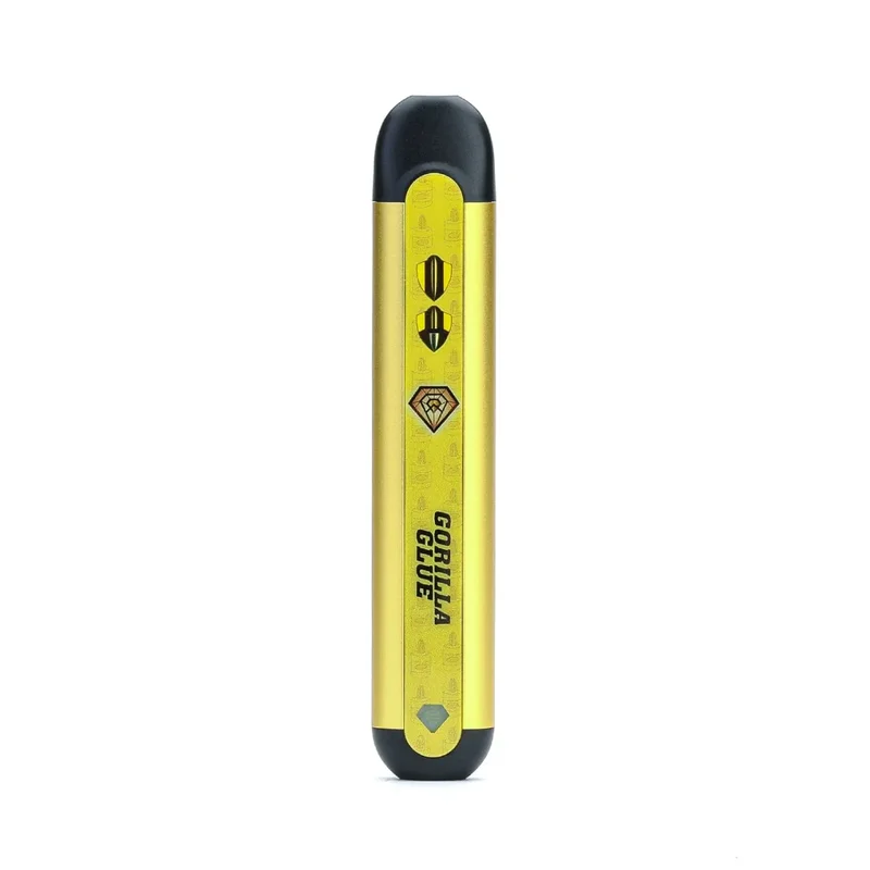 Diamond Concentrates: Disposable Distillate Pen (2 Gram)