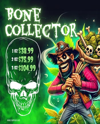 Bone Collector (Promo)