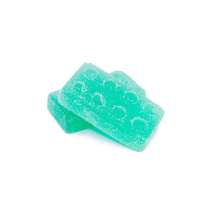 Euphoria Edibles - Gummies (1000mg)