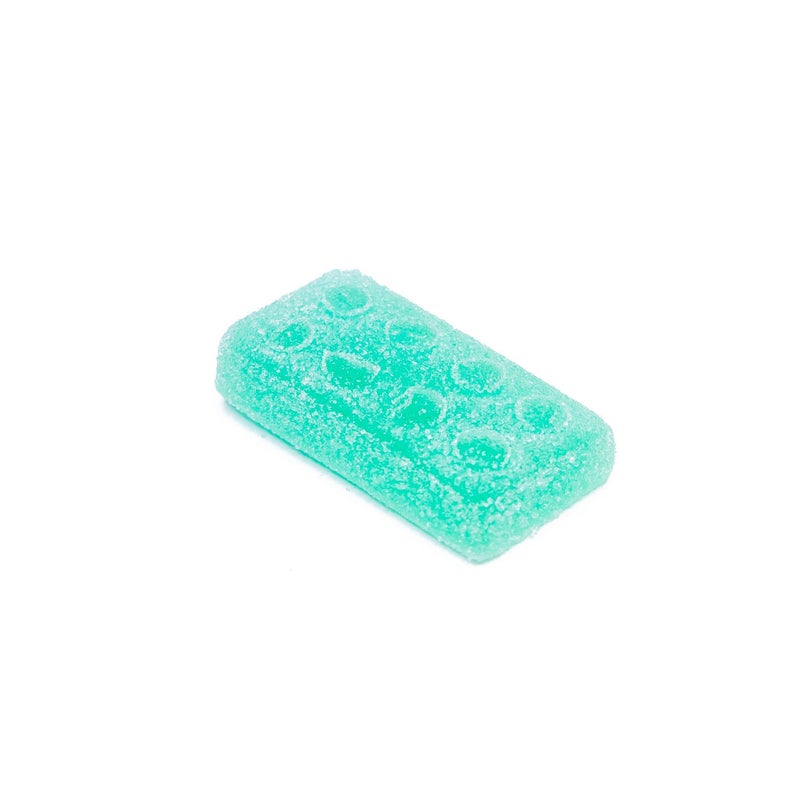 Euphoria Edibles - Gummies (500mg)