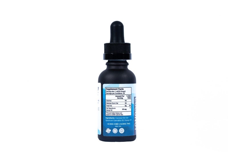 Lyfe Tincture THC