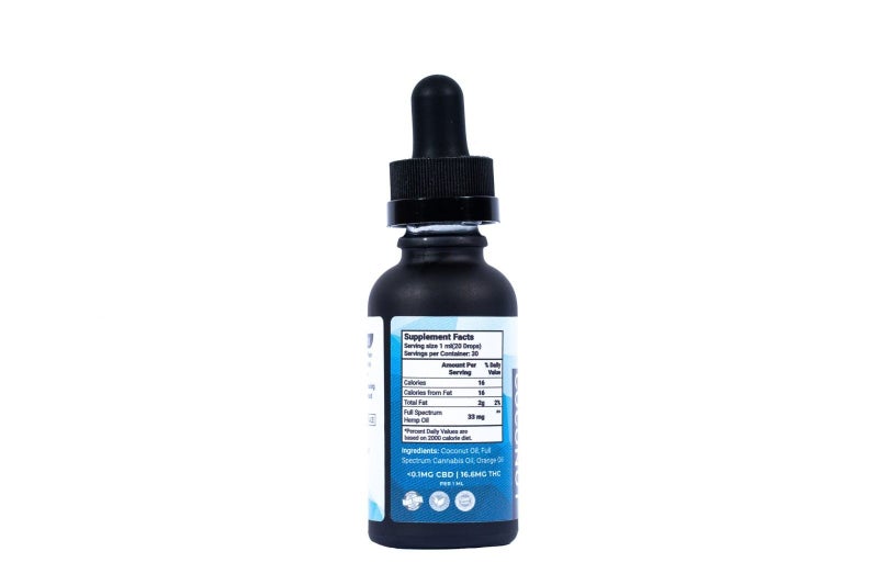 Lyfe Tincture THC