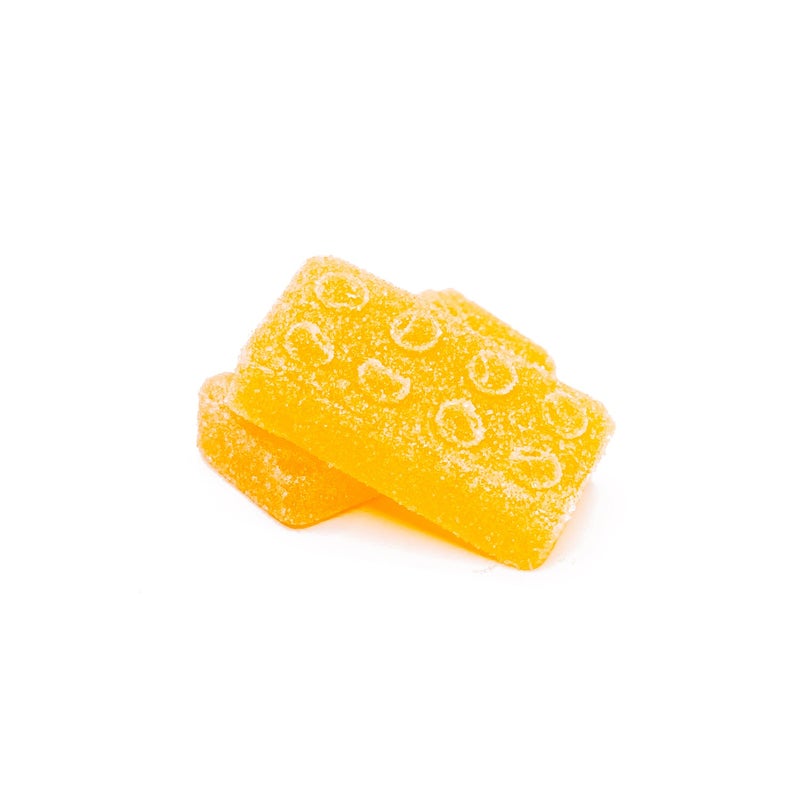 Euphoria Edibles - Gummies (1000mg)