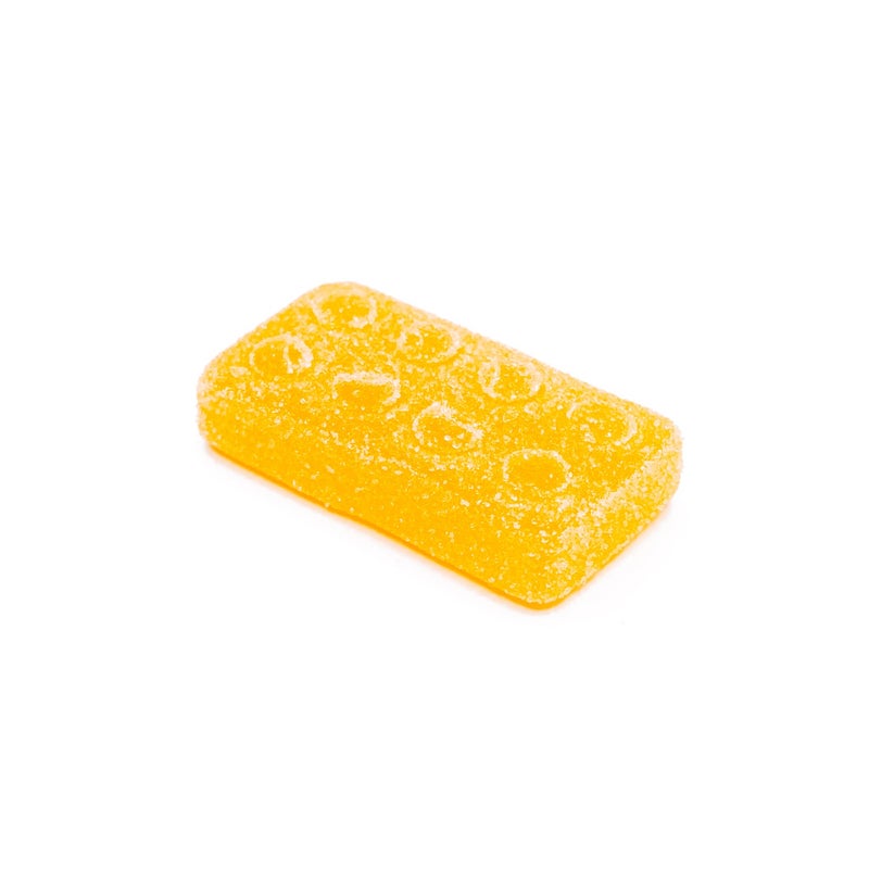 Euphoria Edibles - Gummies (500mg)