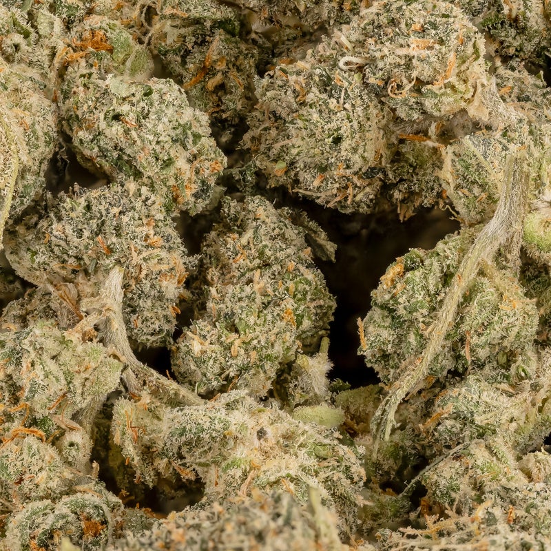 Fun Buds - Mendo Berry (Smalls)