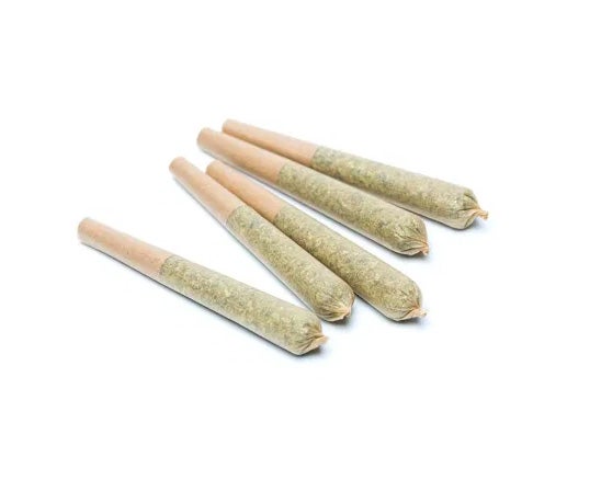 Scout Pre-Roll Pack - 0.5g