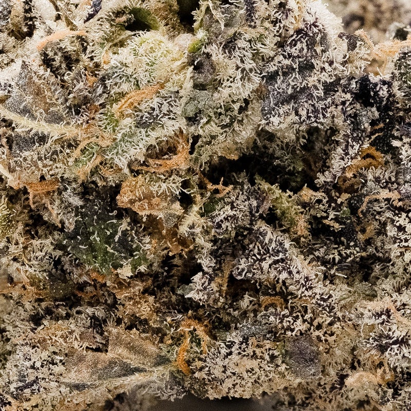 Mystic Cannabis - Space Cake