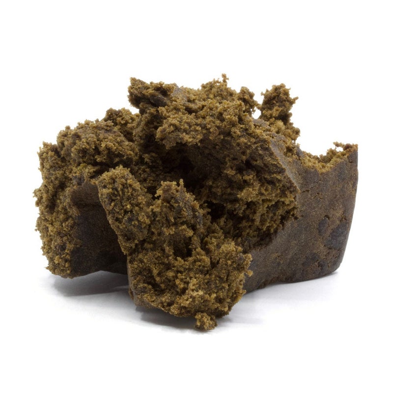 A-One - New Amsterdam Hash
