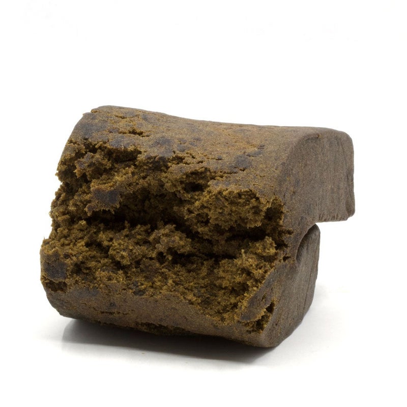 A-One - New Amsterdam Hash