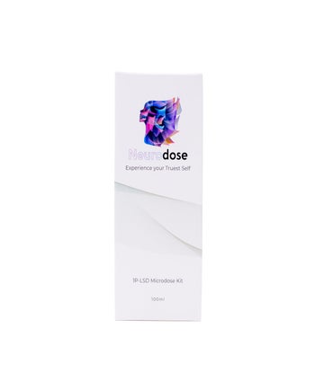 Neurodose - 1P-LSD Micro Dosing Kit