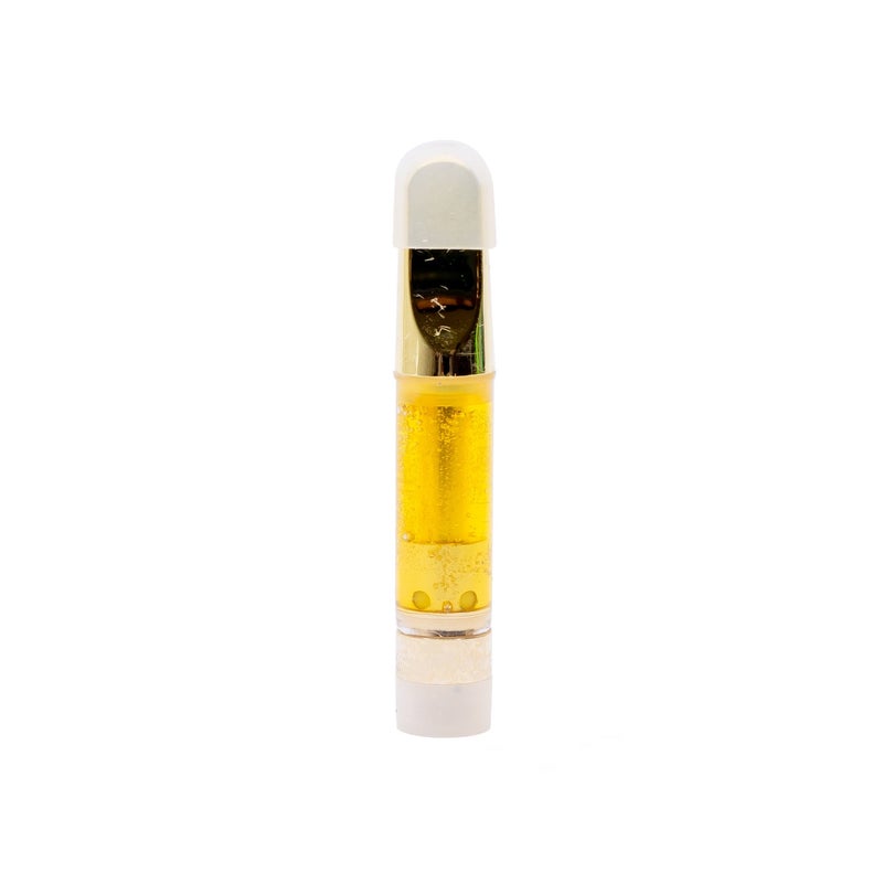 Ascend - THCA Sugar Diamond Cartridge (1g)