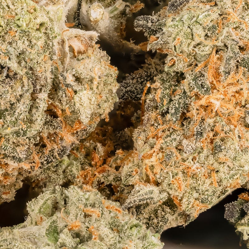 Lucky Farms - Fruity Pebbles OG