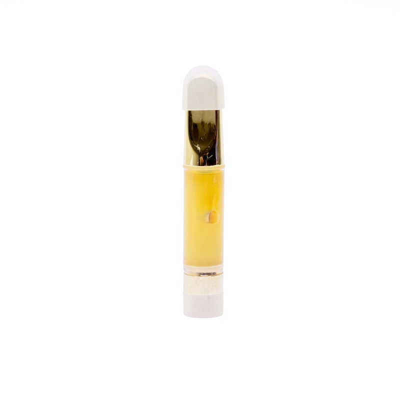 Ascend - Live Resin Cartridge (1g)