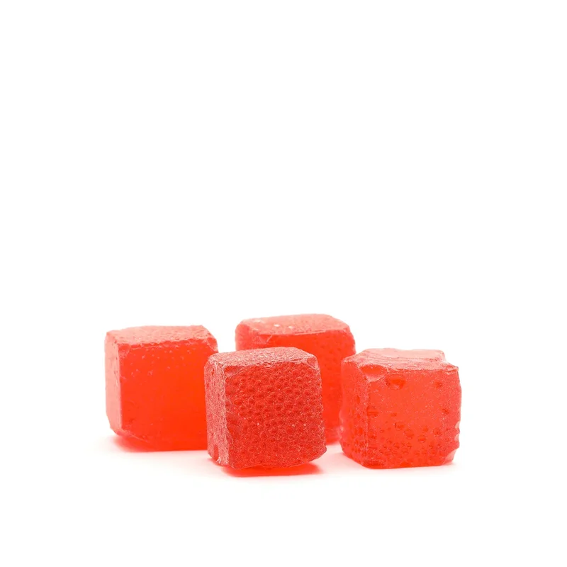 Medicated Edibles - Hard Candies