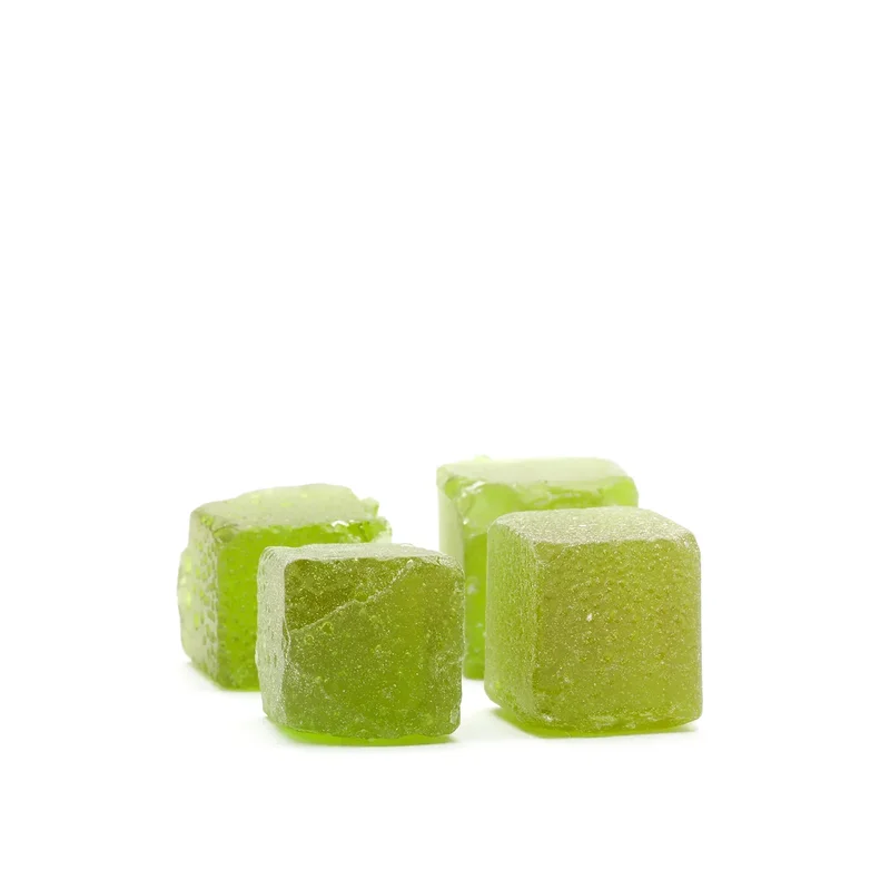 Medicated Edibles - Hard Candies