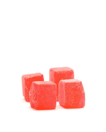 Medicated Edibles - Hard Candies