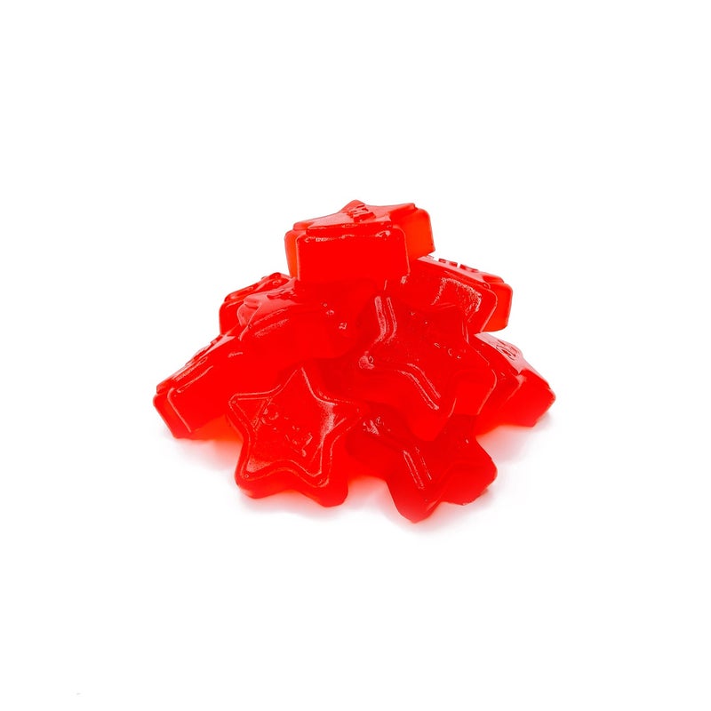 Apollo Edibles - Gummies (3000mg)