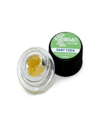 Kootenay Labs - Caviar (2g)