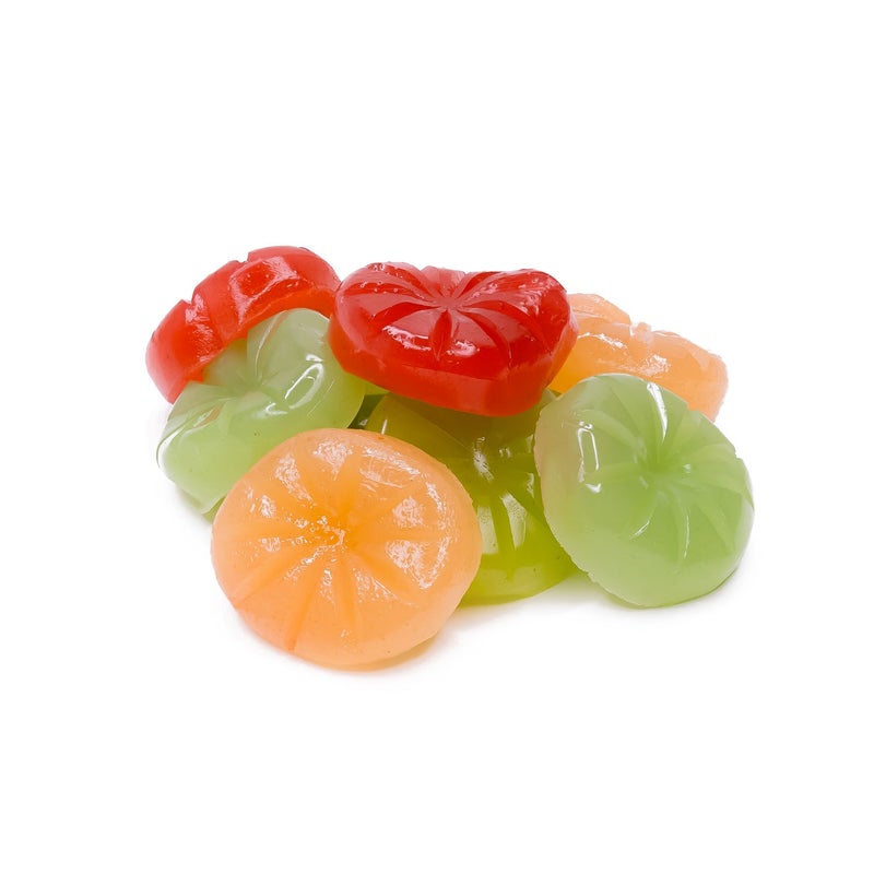 Mama Anne's - THC Gummies