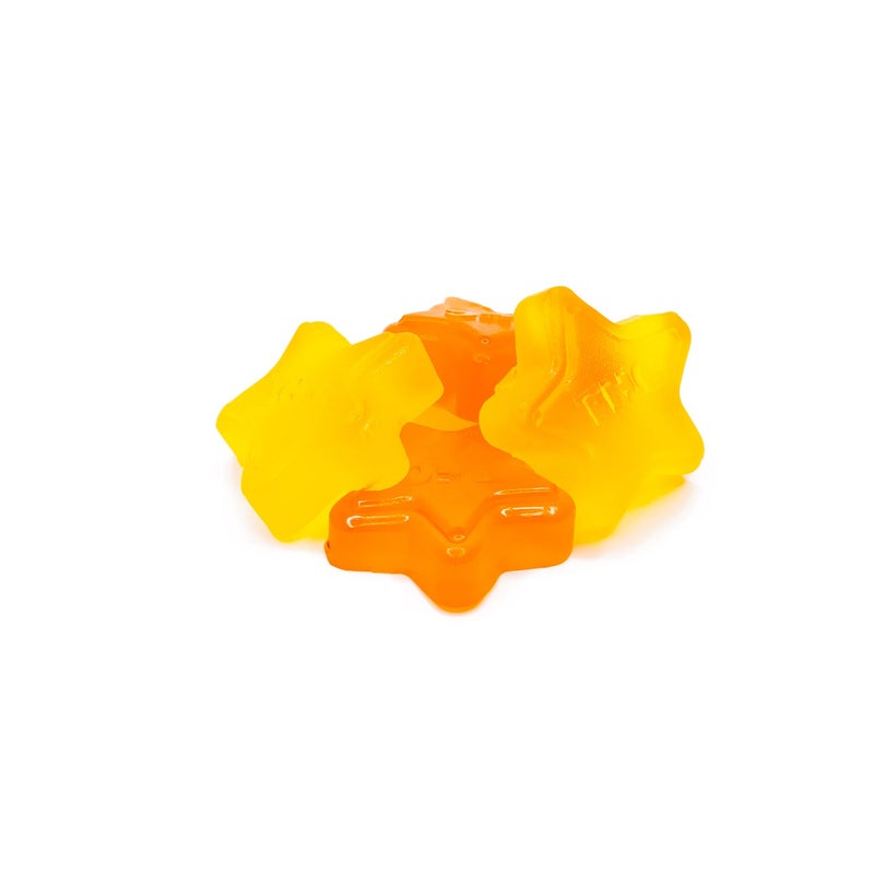 Apollo Edibles - Gummies (500mg)