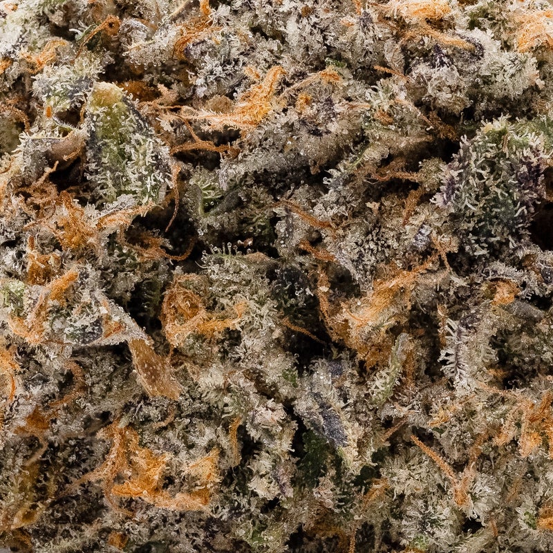 Mystic Cannabis - Peanut Butter Breath