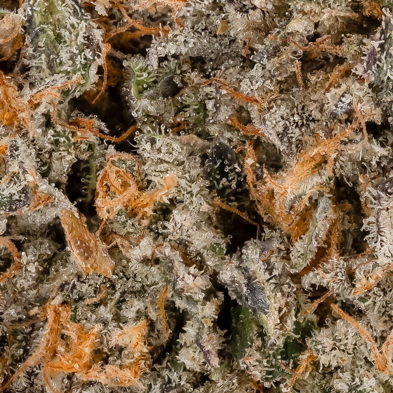 Mystic Cannabis - Peanut Butter Breath