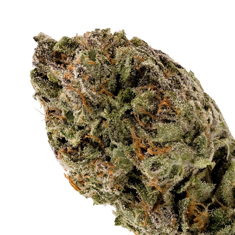 Lucky Farms - Texada Timewarp