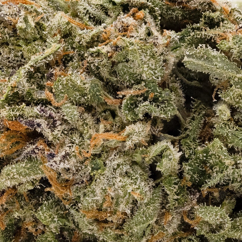 Lucky Farms - Texada Timewarp
