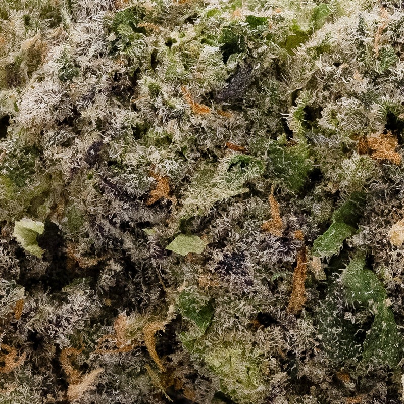 Vibrant Cannabis - Wedding Crasher