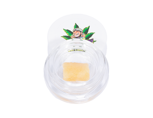 Dope Theory – Piatella Hash – Sour Amnesia 2g – 2