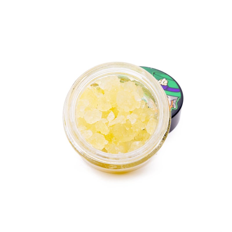 Lucky Extracts - Diamonds (28g)