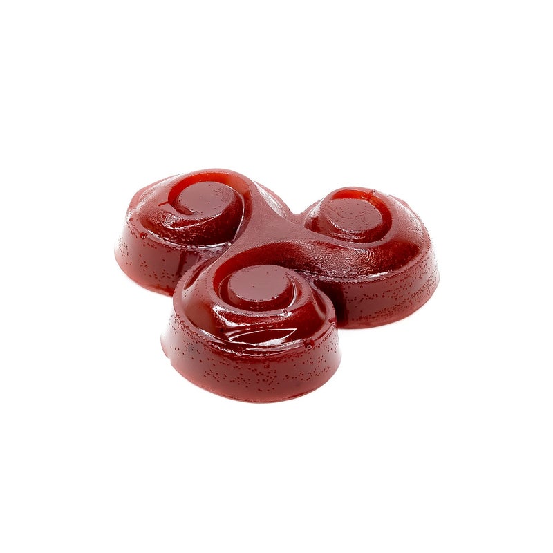 High Dose - Gummies (500mg)